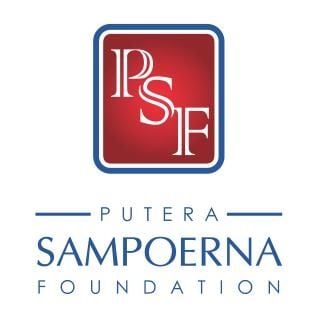 Logo Yayasan Putera Sampoerna. (Dok : YPS)