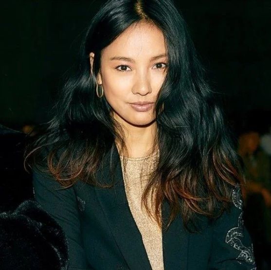 Lee Hyori [Koreaboo]