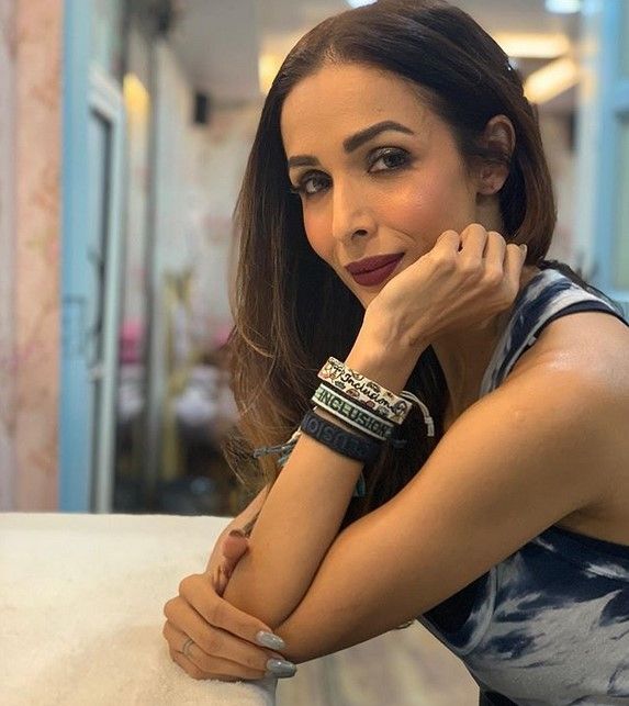 Malaika Arora [Instagram]