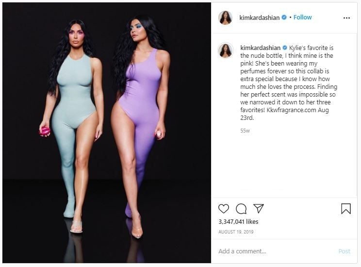 Konspirasi Kim Kardashian Punya 6 Jari Kaki (instagram.com/kimkardashiansnap)