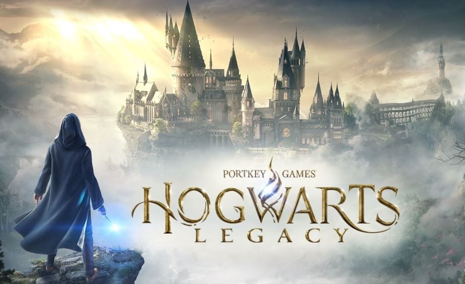 Game bertema Harry Potter, Hogwarts Legacy. (Warner Bros Games)