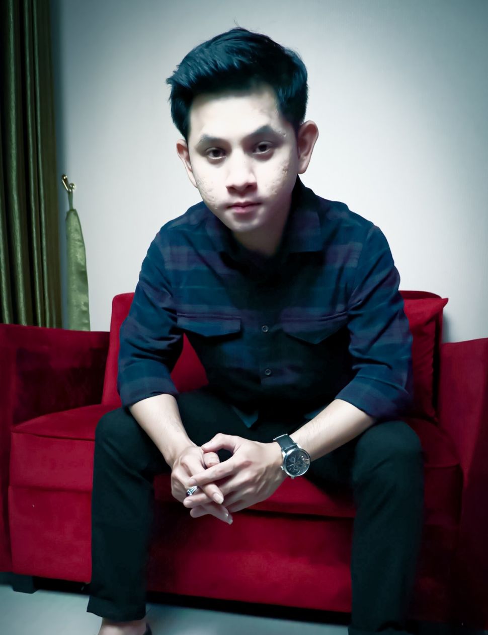Dennie Putra's [dokumentasi pribadi]