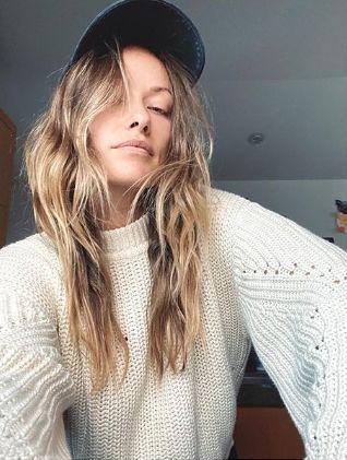 Olivia Wilde. (Instagram/@oliviawilde)