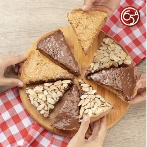 Martabak Pacenongan 65A (Instagram @martabak65a)