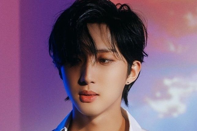 Hui Pentagon [Soompi]