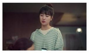 Bae Suzy dalam Drakor Start Up. (Instagram/@kdrama_fashion)