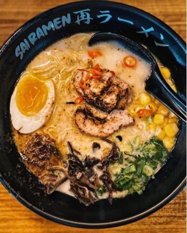 Sai Ramen (Instagram @sai.ramen)