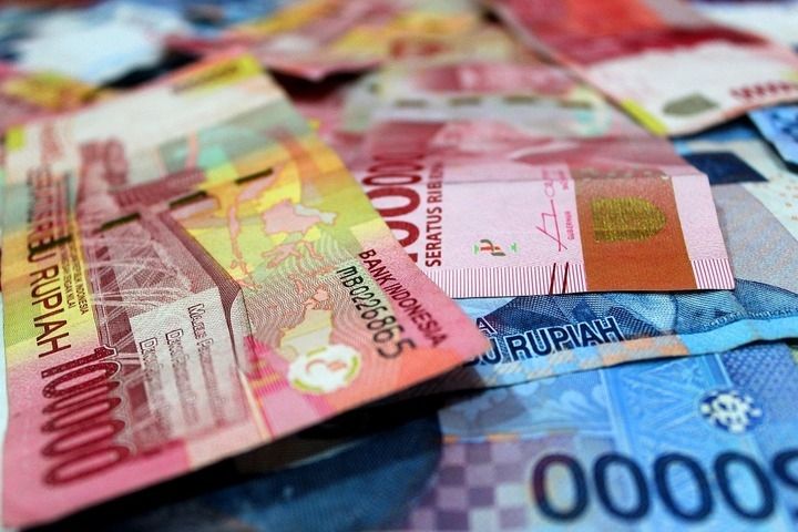 Ilustrasi uang rupiah (pixabay/Mohamad Trilaksono)