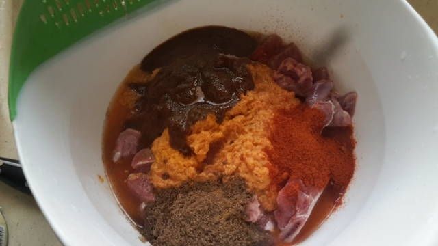 Resep Kuah Beulangong. (Dok: Cookpad/Nora Azizah)