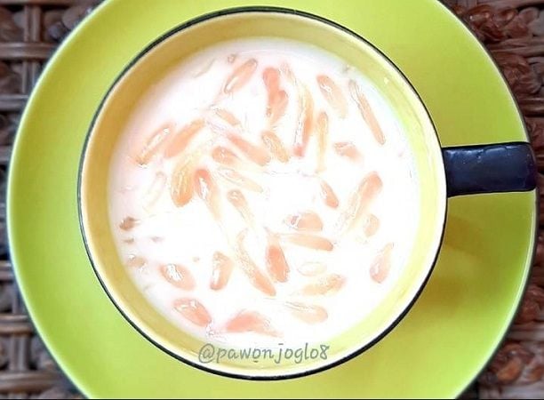 Wedang pejuh khas Kudus. (Cookpad/Pawon Joglo8)