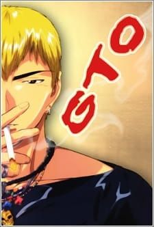 Great Teacher Onizuka. (Dok. Myanimelist)