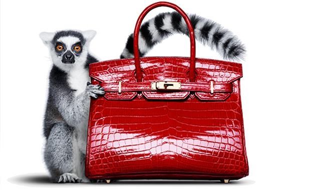 Tas Hermes. (bagsofluxury.com)