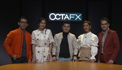 Bersama dengan selebritas Indonesia yaitu Andhika Pratama, Indra Herlambang, Nadia Mulya, dan Aura Kasih, program Belajar Trading Bersama Para Bintang akan menyoroti dasar-dasar investasi di pasar dunia. 