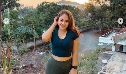 Selebgram Ayu Wulantari bunuh diri (instagram)