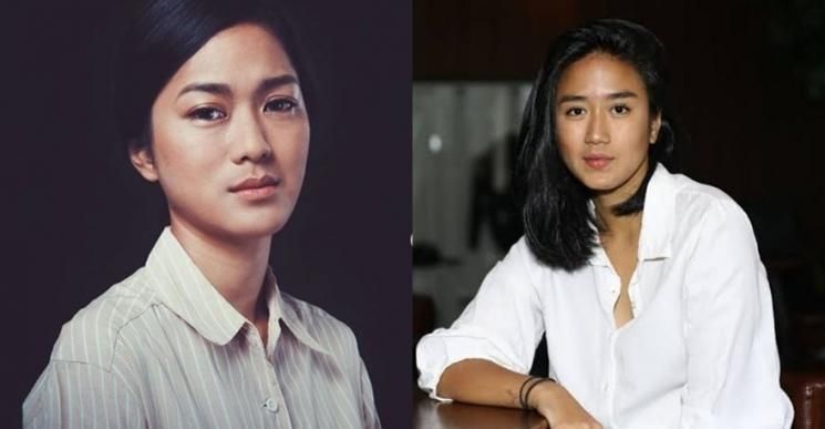 Bak Anak Kembar, Ini 4 Bukti Nyata Chef Renatta dan Prisia Nasution Mirip. (Instagram)