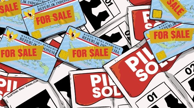 Sulap Bajo di Balik Misi Amankan Pilkada Solo