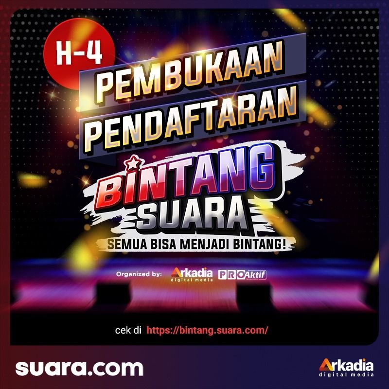 Bintang Suara