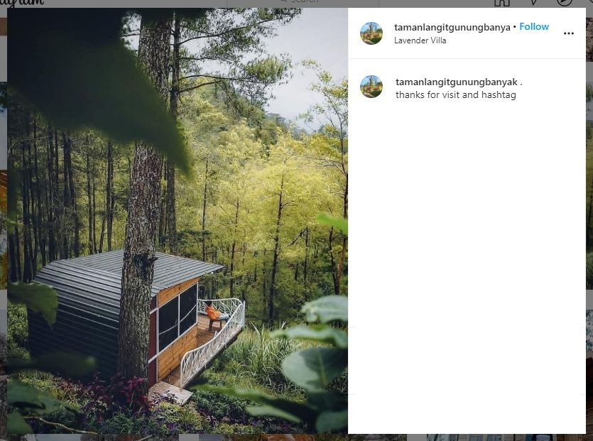 Tempat Wisata Malang Paling Hits, Banyak Spot Instagramable - Suara.com