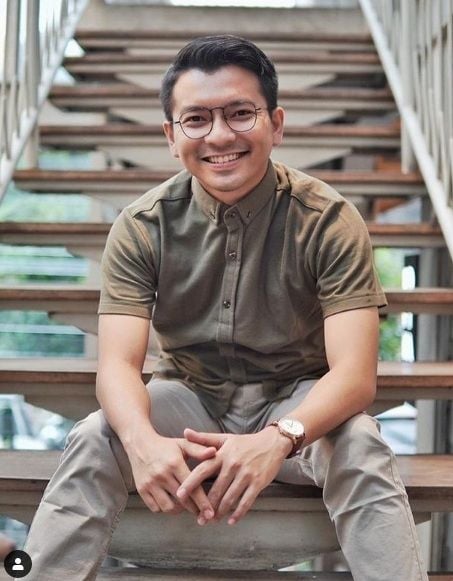 Reza Surya Putra [Instagram/@rezasuryaptr]