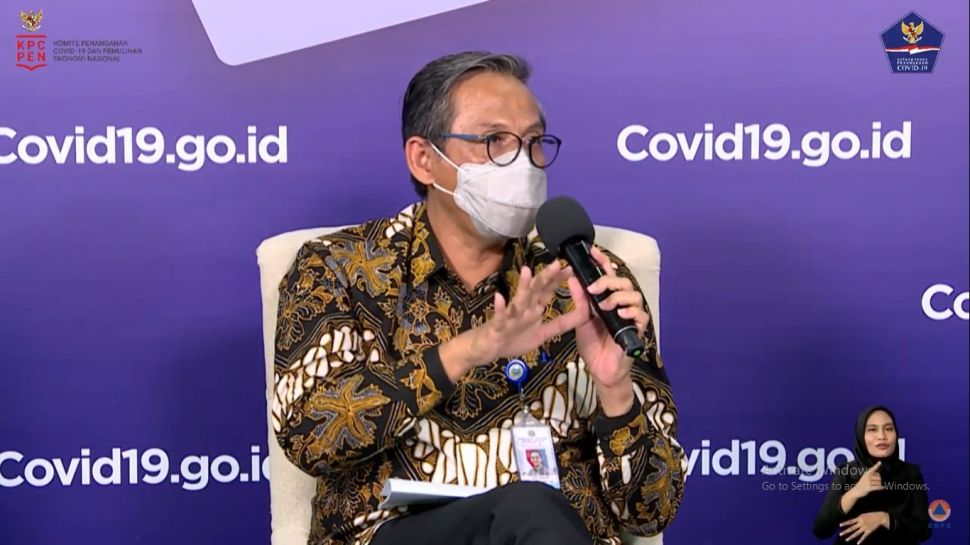 Sekretaris Jenderal Kementerian Luar Negeri, Cecep Herawan