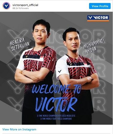 The Daddies Perkenalkan Jersey Baru Untuk Musim 2021