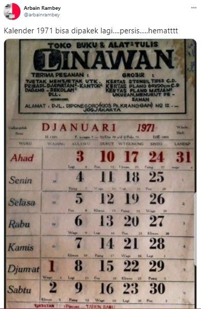 Jawa juli 2021 kalender Kalender 2021