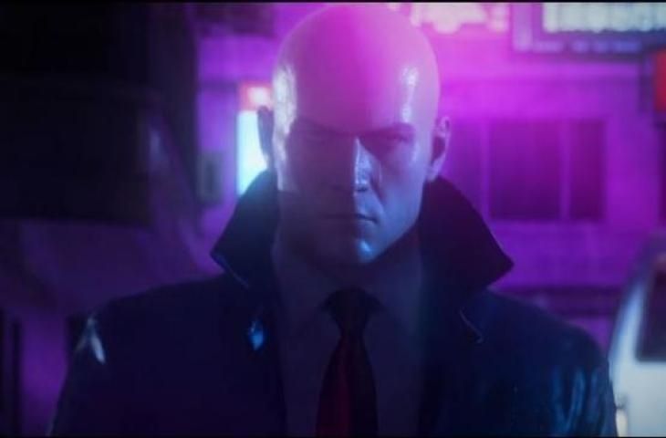 Hitman 3. (IO Interactive)