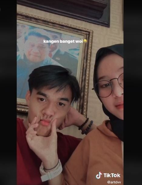 3 Bulan Musuhan, Viral Kisah Balikan dengan Mantan (tiktok.com/@cariapasih)