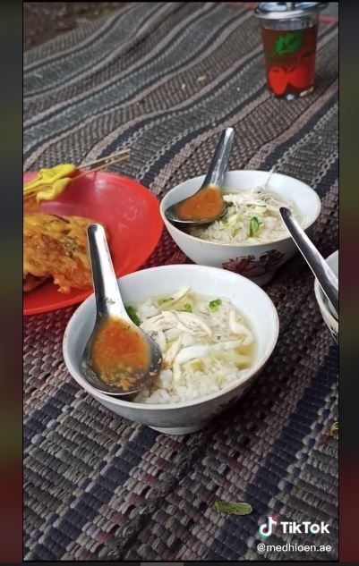 Soto serba seribu (TikTok @medhioen.ae)