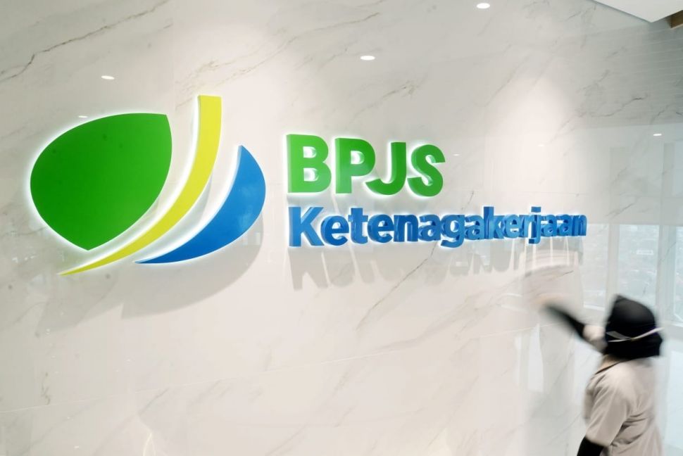 BPJS Ketenagakerjaan. (Dok : BPJS Ketenagakerjaan). 