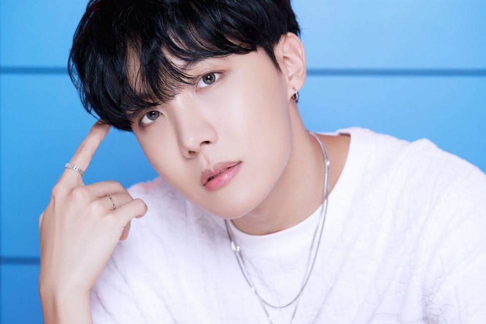 j-hope BTS (Big Hit Entertainmet)