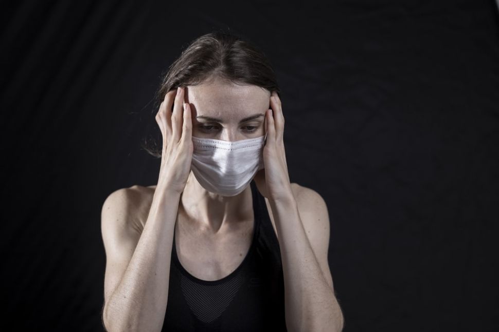 Flu, pilek (Unsplash)