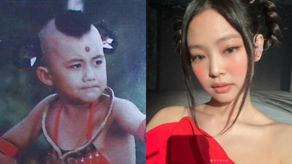 Penampilan Terbaru Jennie BLACKPINK Dituduh Mencuri Budaya China, Kok Bisa? 