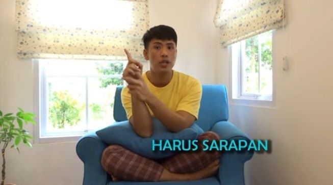 Cara Diet Ricky Cuaca hingga Turun 60 Kg, Makannya Tetap 5 Kali Sehari lho