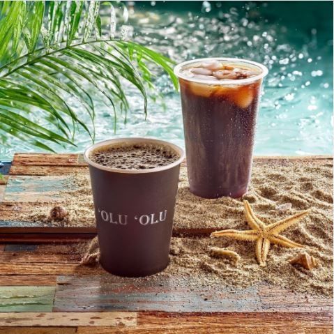 'Olu 'Olu Coffee Instagram @oluolu.coffee)