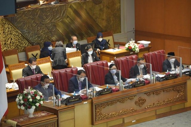 Pasal Gelap UU BUMN Baru: KPK Tak Bisa Usut Korupsi di Perusahaan Negara?