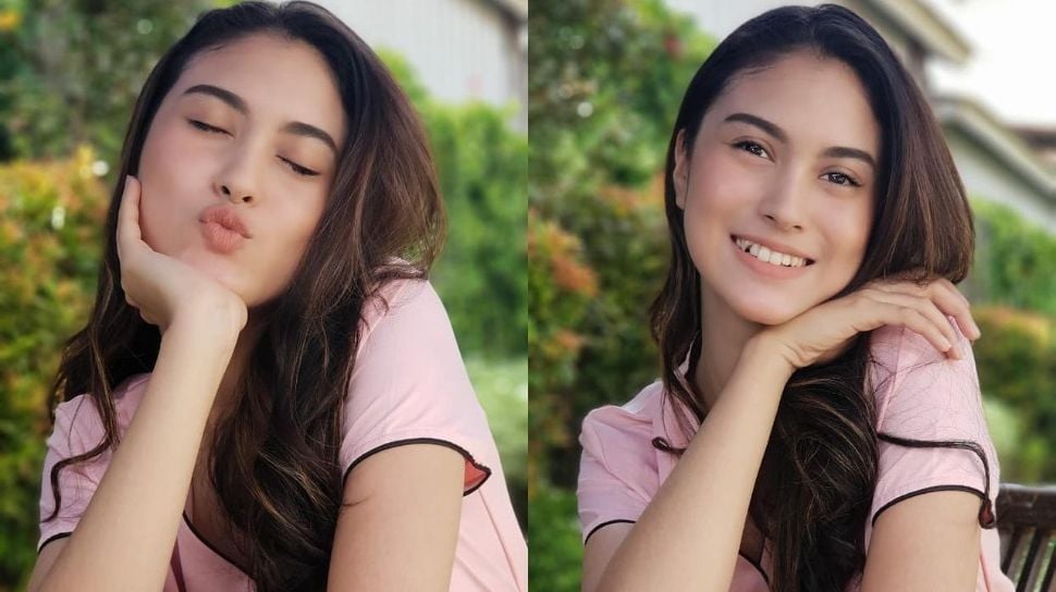 Profil Marcella Daryanani, artis sinetron Anak Langit (instagram @marcelladaryanani)