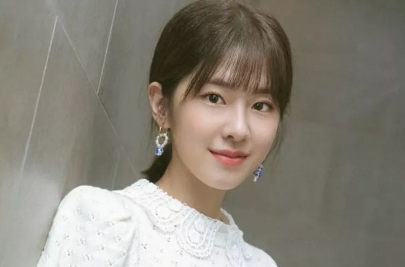 Park Hye Soo [Soompi]