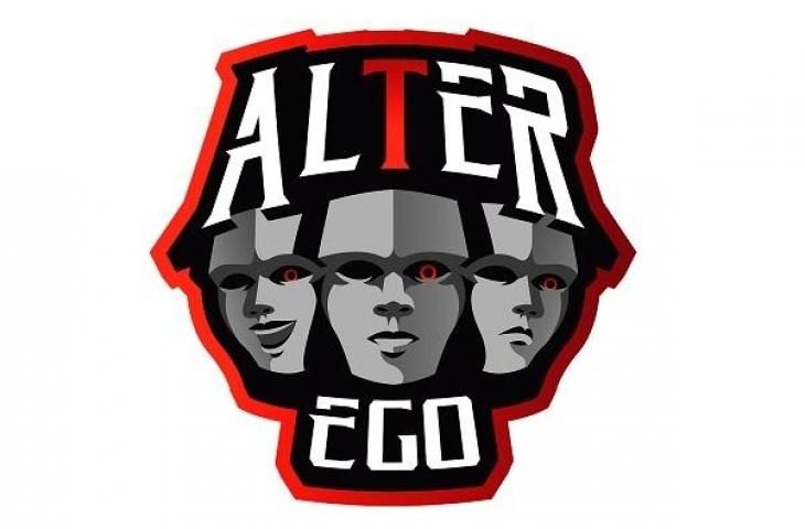 Logo Alter Ego. (Dok MPL Indonesia)