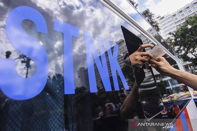 Pengampunan Pajak Kendaraan dan Mewaspadai Potensi Moral Hazard