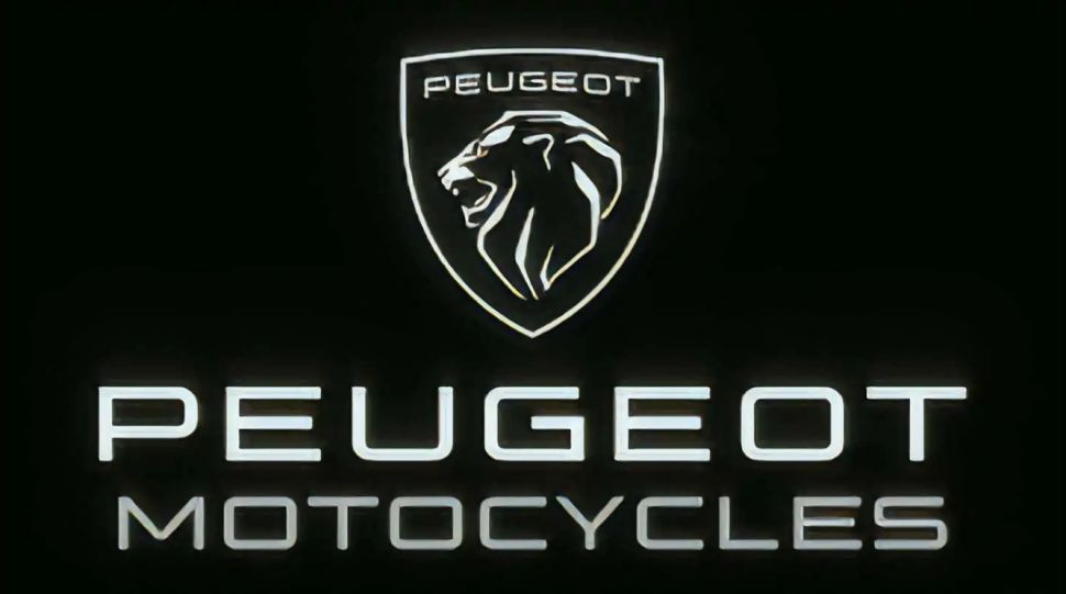 Logo Peugeot baru. (rideapart.com)