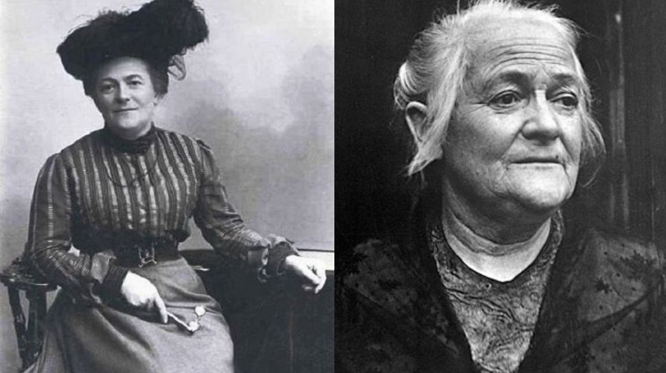 Siapa Clara Zetkin? Pencetus Hari Perempuan Internasional, Hari Perempuan Sedunia (Wikimedia Commons)