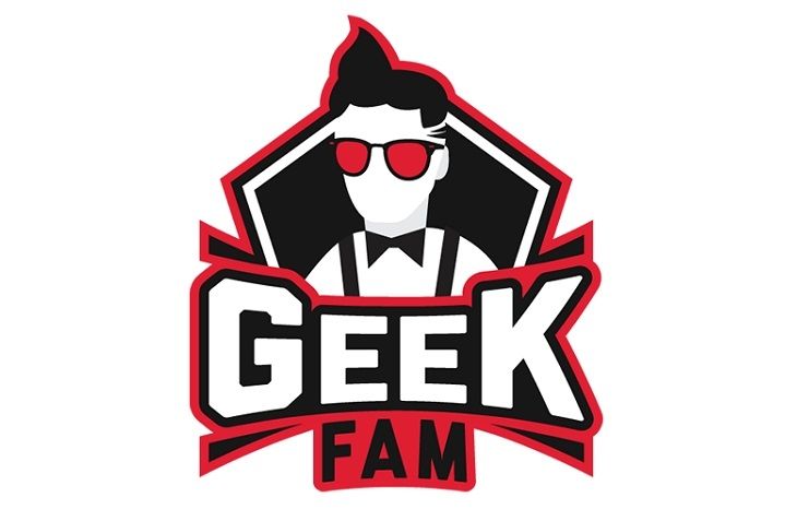 Logotipo de Geek Form.  (Doc MPL Indonesia)