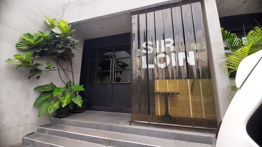 Restoran SIR.LOIN di Kebayoran Baru, Jakarta Selatan sajikan steak premium dengan harga terjangkau. (Dok. Dini Afrianti/Suara.com)