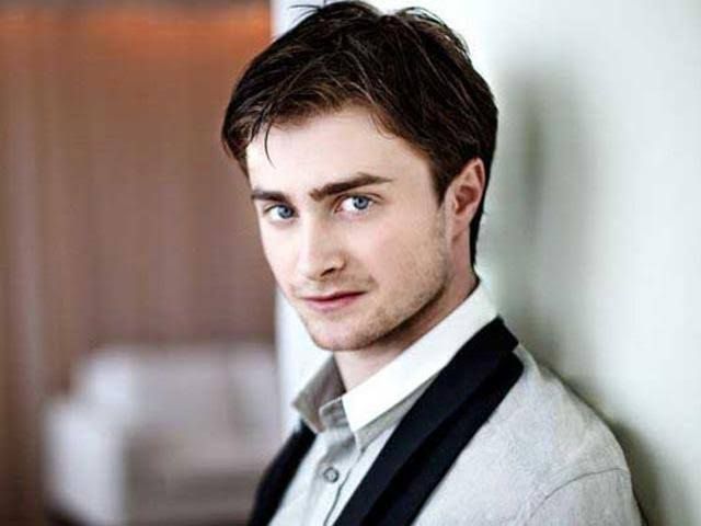 Daniel Radcliffe (Virgula)