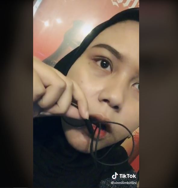 Viral Surat Terbuka Wanita untuk Mantan, Diminta Gugurkan Kandungan hingga Digugat Cerai (tiktok.com/@vinnilimbitiini)