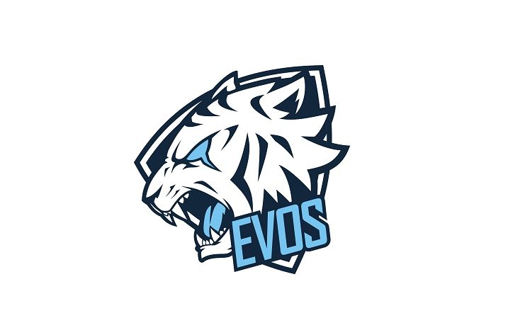 Logotipo de EVOS Legends.  (Doc MPL Indonesia)