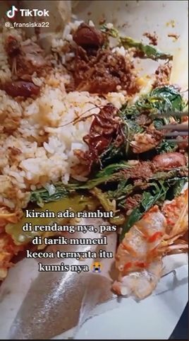 Jual Masakan Padang Enak Di Magetan - Sam Kuliner Halo Sam Saat