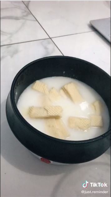 Wafer rebus (TikTok @just.reminder)