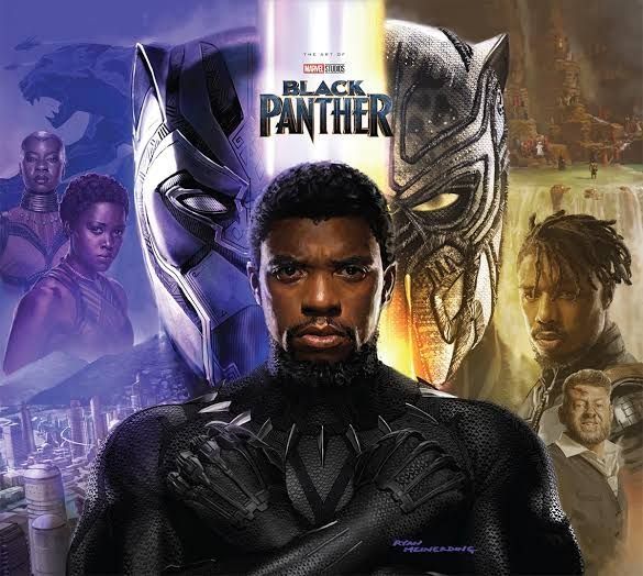 Black Panther (Marvel)